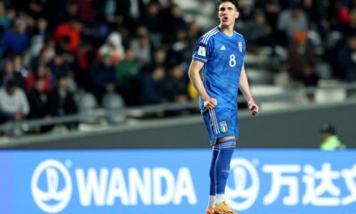 Mondiale Under 20, Italia &ndash; Corea del Sud 2 a 1: gli azzurrini sono in finale