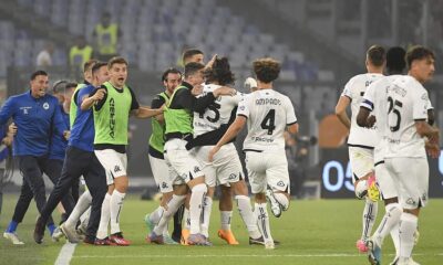 Spareggio Serie A, Spezia-Hellas Verona: probabili formazioni e orario