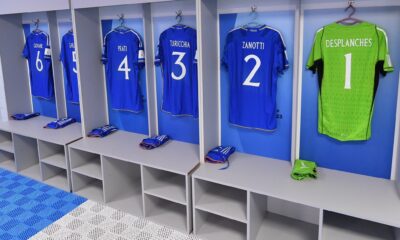 Mondiali Under 20, chi affronta l&rsquo;Italia in finale e quando si gioca