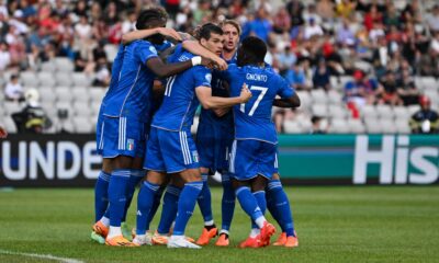 Europei Under 21, l’Italia si qualifica ai quarti se: tutte le combinazioni