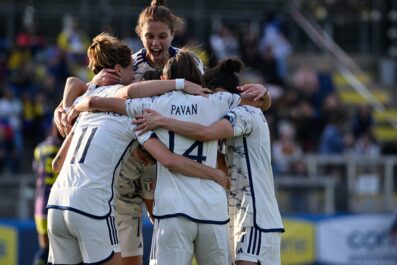 Amichevole femminile, Italia – Marocco: orario, probabili formazioni e dove vederla in TV