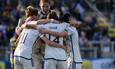 Amichevole femminile, Italia – Marocco: orario, probabili formazioni e dove vederla in TV