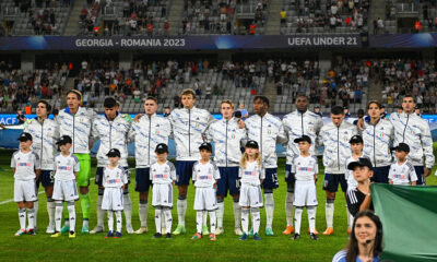 Europei Under 21, Italia – Svizzera: orario, probabili formazioni e dove vederla in TV