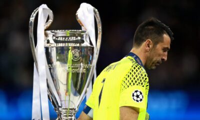 Le squadre che hanno perso più finali di Champions League