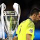 Le squadre che hanno perso più finali di Champions League