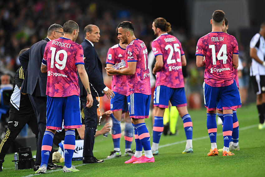 Chi va in Conference League se la Juventus viene esclusa dall&rsquo;Uefa: tutte le combinazioni