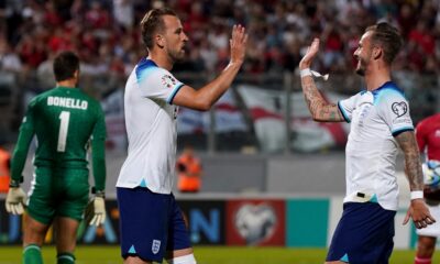 Ranking Fifa per nazionali aggiornato: avvicendamento ai piedi del podio