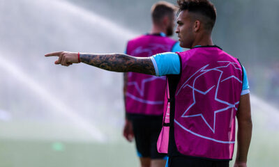 Champions League, Manchester City-Inter: orario, probabili formazioni e dove vederla in tv