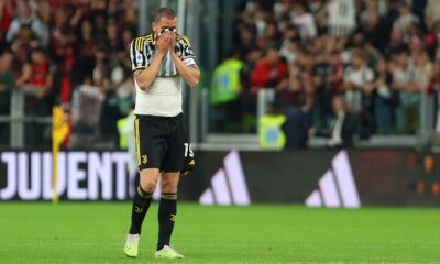 Juventus esclusa dall’Europa: la squadra che la sostituisce in Conference League