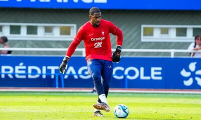 Qualificazioni Euro 2024, Gibilterra-Francia: orario, probabili formazioni e dove vederla in tv