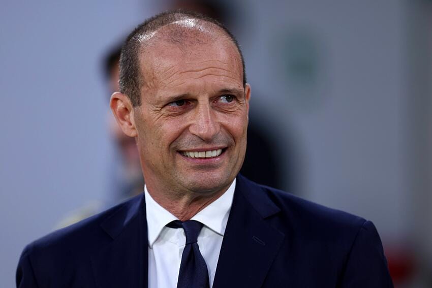 Juventus, l’Arabia tenta Allegri: i possibili sostituti sulla panchina bianconera