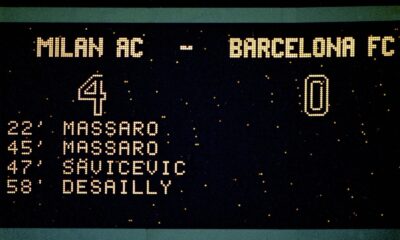 Champions League, quando non vince il migliore: i trionfi delle squadre sfavorite