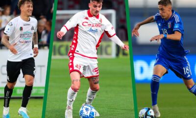 Tre finali diverse nello stesso giorno: l&rsquo;incredibile storia dei fratelli Esposito