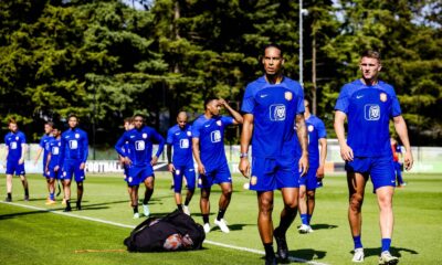 Nations League, Olanda &ndash; Croazia: orario, probabili formazioni e dove vederla in TV