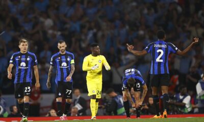 Calciomercato, cessioni Inter in stallo: le principali trattative e le ufficialità di oggi