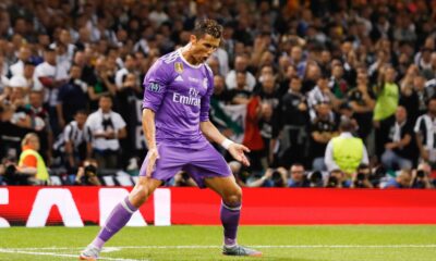 I calciatori che hanno segnato più gol nelle finali di Champions League
