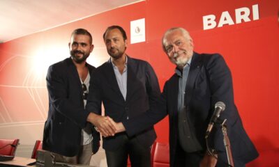 Cosa succede se il Bari viene promosso in Serie A: il regolamento sulla multiproprietà