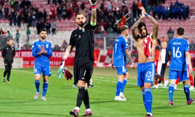 Nations League, Spagna-Italia: orario, probabili formazioni e dove vederla in TV