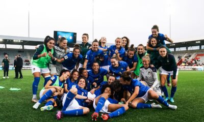 Quando e dove si giocano i mondiali femminili 2023: sedi e squadre partecipanti
