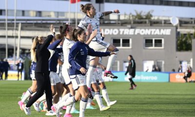Mondiali femminili, Gama esclusa: chi &egrave; la nuova capitana azzurra