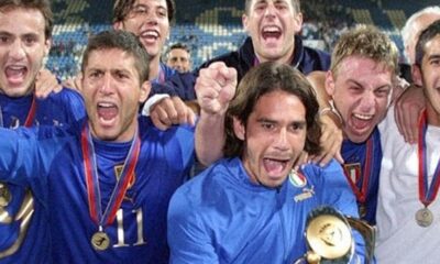 Europei Italia under 21, tutti i successi storici degli azzurrini: tornei, partite e curiosit&agrave;