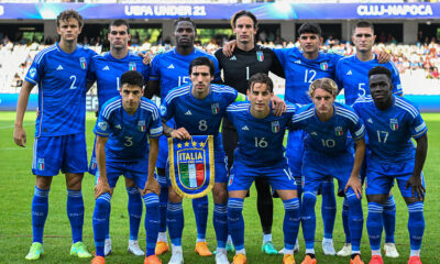 Europei under 21, Italia-Norvegia: probabili formazioni, orario e dove vederla in TV