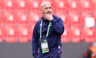 Finale di Conference League, le formazioni ufficiali di Fiorentina-West Ham: tre sorprese per Italiano