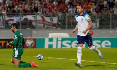 Qualificazioni a Euro 2024: tutti i risultati e la situazione dopo la 3^ giornata