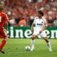 I calciatori che hanno giocato più finali di Champions League