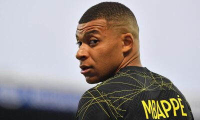 PSG, casting per il dopo Mbapp&eacute;: tre stelle della Serie&nbsp;A&nbsp;nel&nbsp;mirino