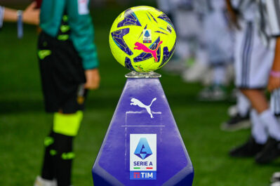 Serie A, date e orari ufficiali delle prime 4 giornate