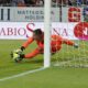 Serie B, Cagliari-Bari 1-1: Antenucci risponde a Lapadula nella prima finale playoff