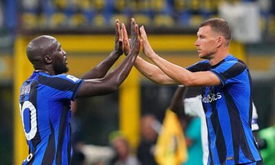 Manchester City-Inter, le formazioni ufficiali: le decisioni su Dzeko e Mkhitaryan