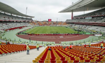 Le città che hanno ospitato più volte la finale di Champions League