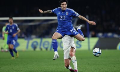 Europeo under 21, i convocati dell&rsquo;Italia: ci sono Tonali e Kean