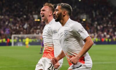 Conference League, Fiorentina-West Ham 1-2: Bowen al 90′, incubo Viola