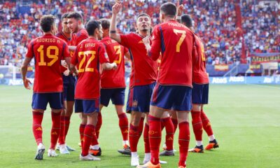 Nations League, Spagna-Italia 2-1: Furie Rosse in finale
