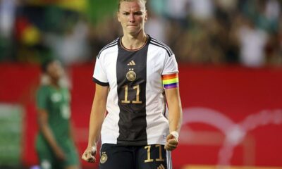 Ingaggi, sponsor e media: quante disuguaglianze tra il calcio maschile e femminile