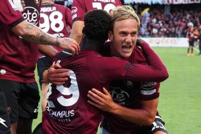 Fantacalcio, ecco il listone della gazzetta: che sorpresa tra gli attaccanti top