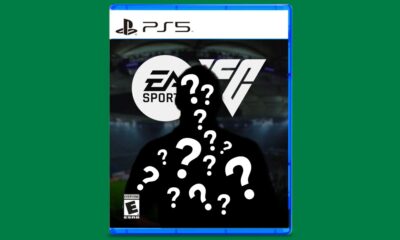 EA Sports FC: chi sulla copertina di Fifa 24? Una stella assente dall’Ultimate