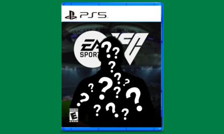 EA Sports FC: chi sulla copertina di Fifa 24? Una stella assente dall’Ultimate