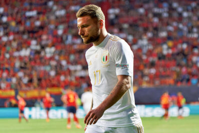 Calciomercato Lazio, e se Immobile va in Arabia? Sarri ha scelto il sostituto