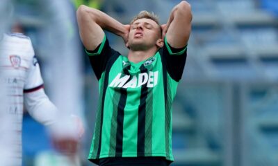 Calciomercato: finita la telenovela Frattesi, domani l’annuncio