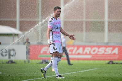 Uefa, ufficiale la sanzione alla Juventus: tutte le decisioni