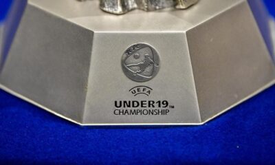 L’albo d’oro degli Europei Under 19 aggiornato
