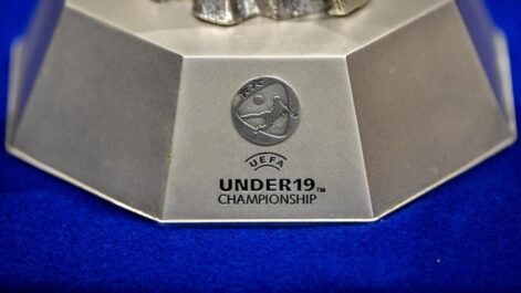 L’albo d’oro degli Europei Under 19 aggiornato