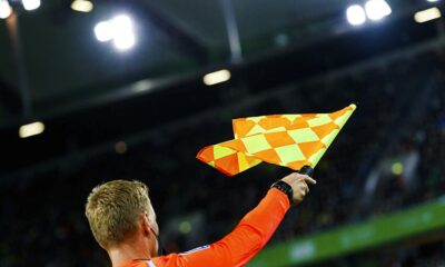 Fuorigioco, scatta la rivoluzione Fifa: subito test in Italia