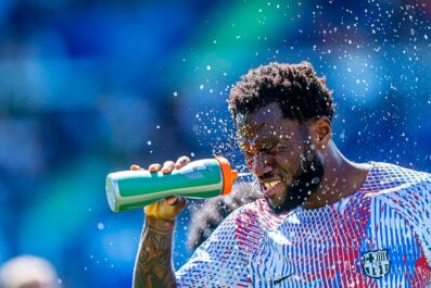 Calciatori britannici comunitari: da Kamada a Kessié, i possibili sviluppi sul mercato