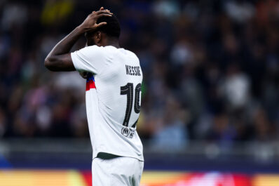 Clamoroso, annullata Barcellona-Juventus: il motivo