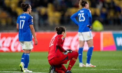 Mondiali femminili, l’Italia si qualifica agli ottavi se: tutte le combinazioni